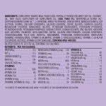 Brand - Mama Bear Gentle Baby Formula Milk-Based Powder with Iron, Complete Nutrition, Easy to Digest, 21.5 Ounce - Image 9
